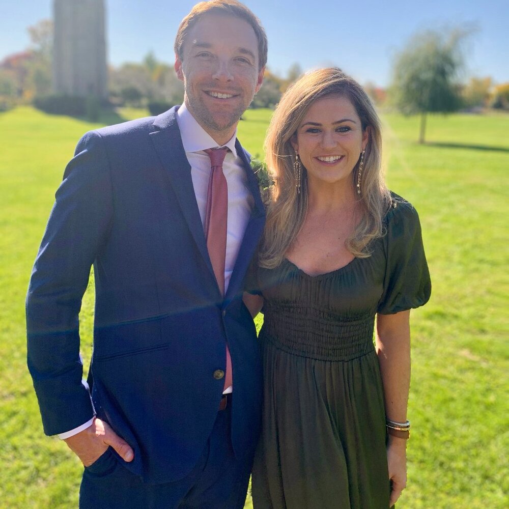 La Ligne Sammy | Samantha Green Dress